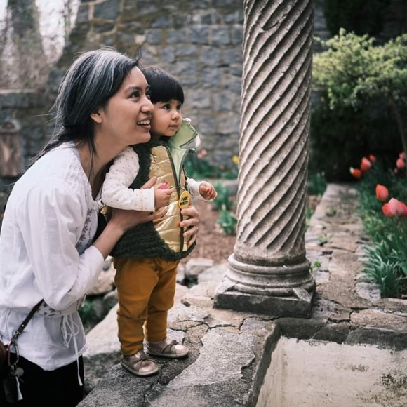 Meet your Posher, Amy - Picture 1 of 1